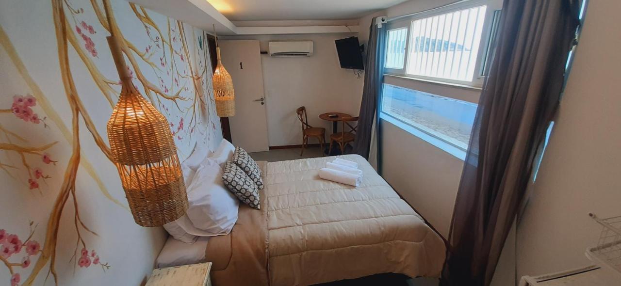 Sabatico Beach House Búzios Kültér fotó