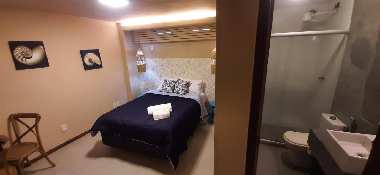 Sabatico Beach House Búzios Kültér fotó