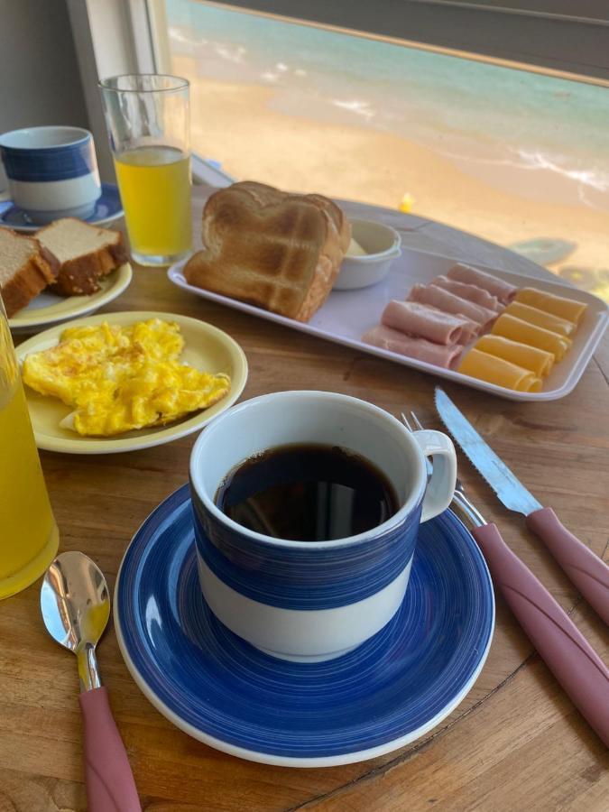 Sabatico Beach House Búzios Kültér fotó