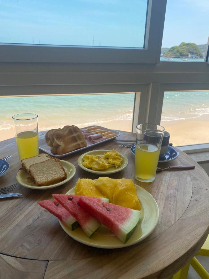 Sabatico Beach House Búzios Kültér fotó