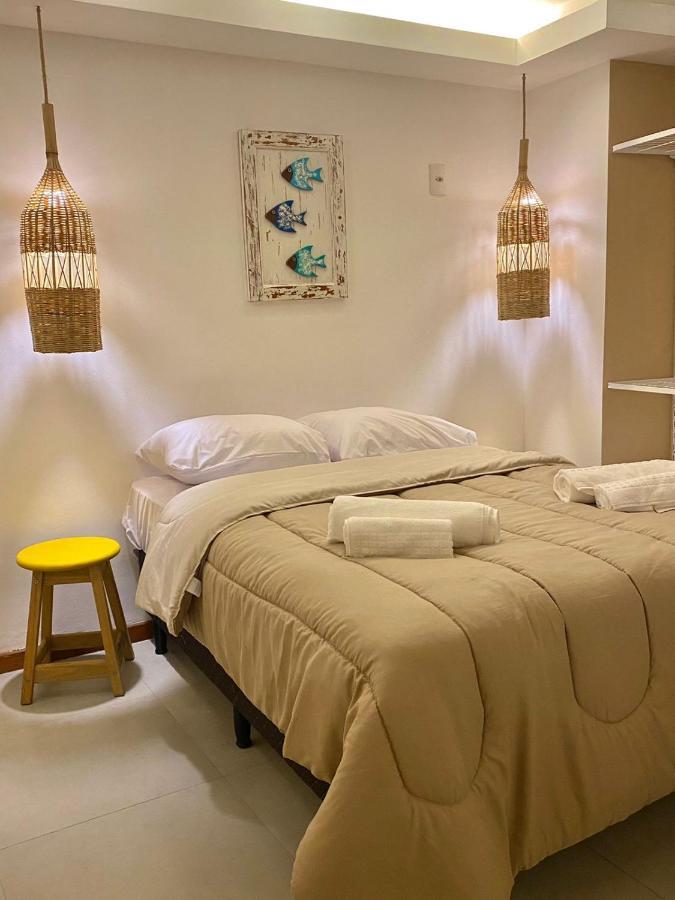 Sabatico Beach House Búzios Kültér fotó