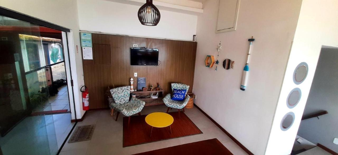Sabatico Beach House Búzios Kültér fotó