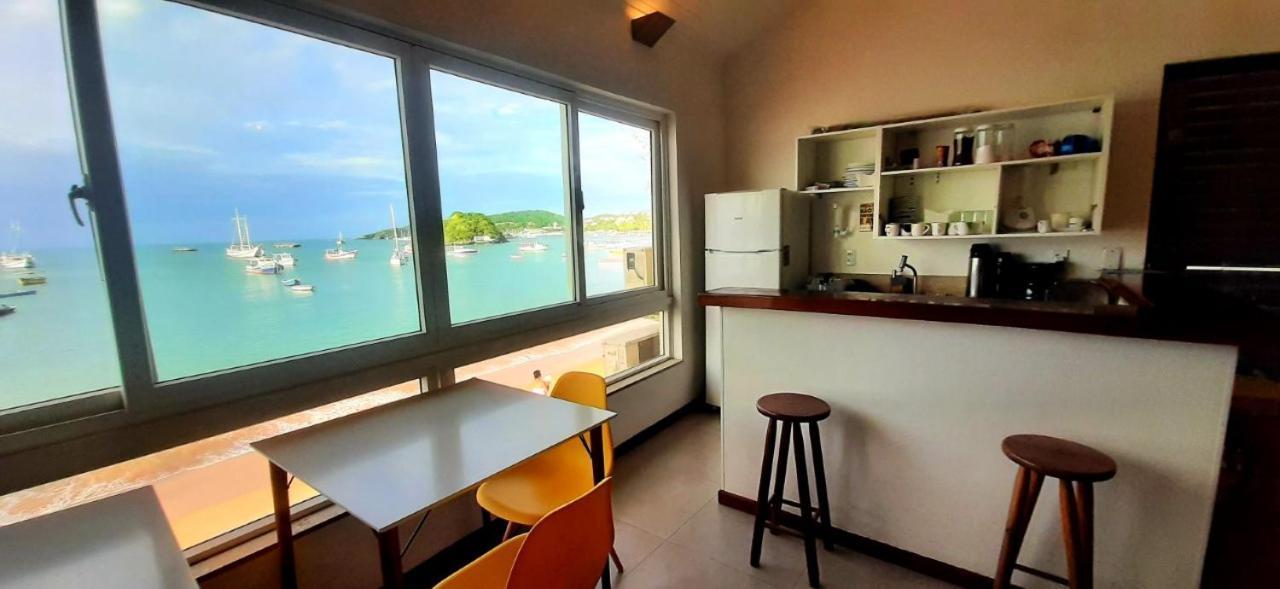 Sabatico Beach House Búzios Kültér fotó