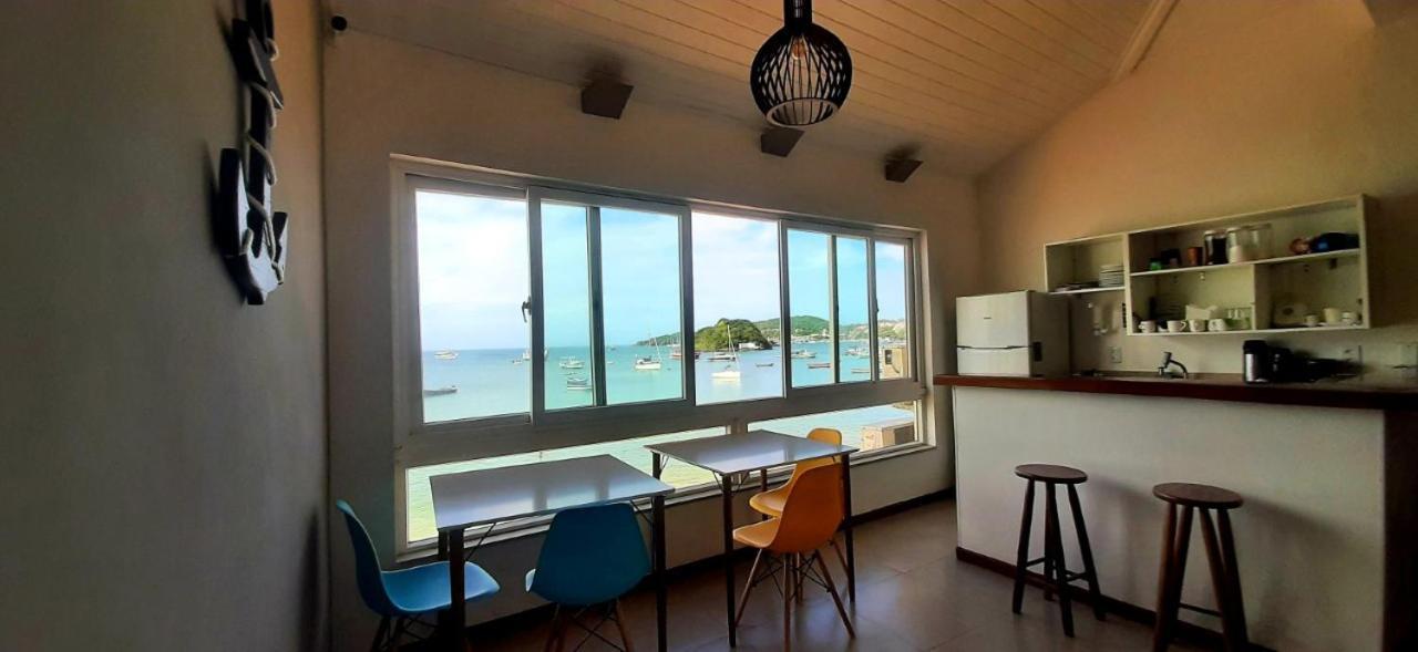 Sabatico Beach House Búzios Kültér fotó